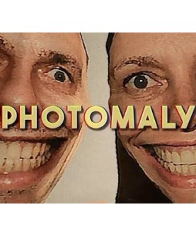 PHOTOMALY Steam Key GLOBAL